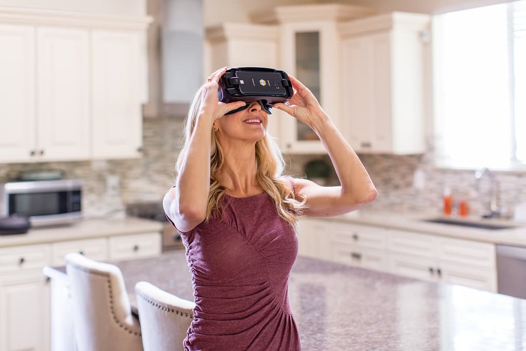 tour virtual Matterport 3D